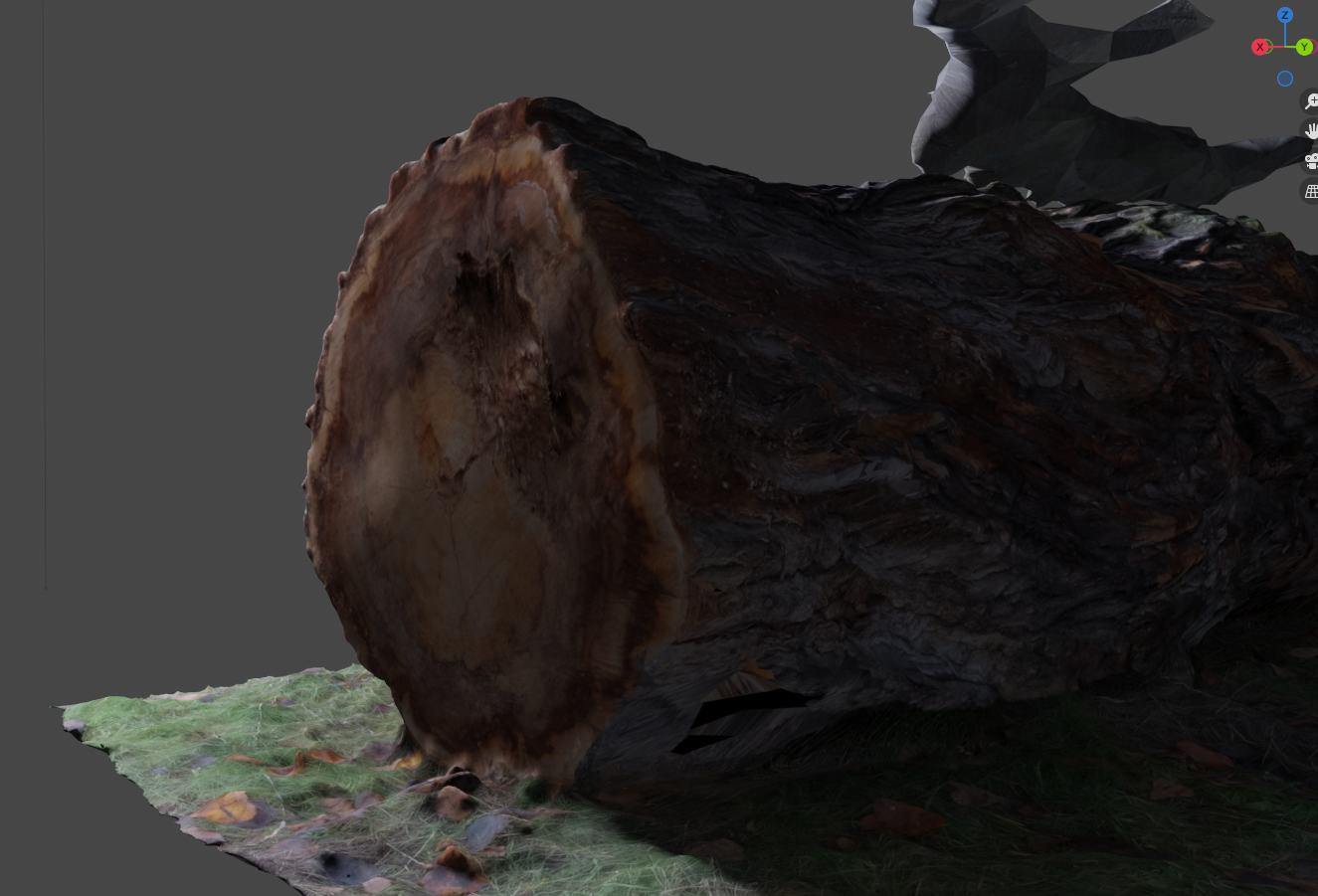 Blender Photogrammetry Tutorial - Digital Art Hub